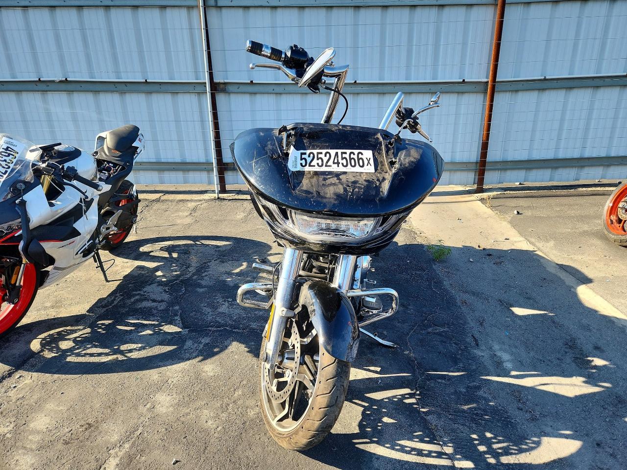 2024 Harley-Davidson Fltrx