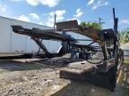 2017 Cottrell CX-5308 Car Carrier