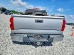 2016 Toyota Tundra Crewmax SR5