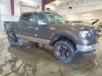 2005 Ford F150 Supercrew