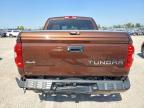 2016 Toyota Tundra Crewmax Limited