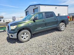 2010 Toyota Tundra Grade en venta en Airway Heights, WA