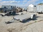 2016 Mission Equipment Trailer