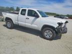 2016 Toyota Tacoma SR