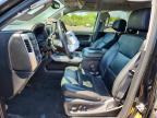 2018 Chevrolet Silverado K1500 LTZ