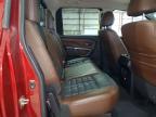 2016 Nissan Titan XD Platinum Reserve