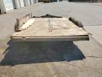 2013 H & H Equipment Trailer