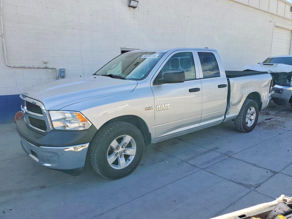 2016 Dodge RAM 1500 ST