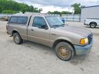 2004 Ford Ranger