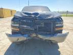 2018 Chevrolet Silverado K1500