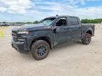 2021 Chevrolet Silverado K1500 LT Trail Boss