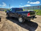 2018 Dodge RAM 2500 Longhorn