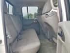 2014 Nissan Frontier S