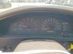 2000 Toyota Tacoma Prerunner