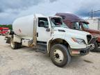 2024 International MV607 Fuel Truck