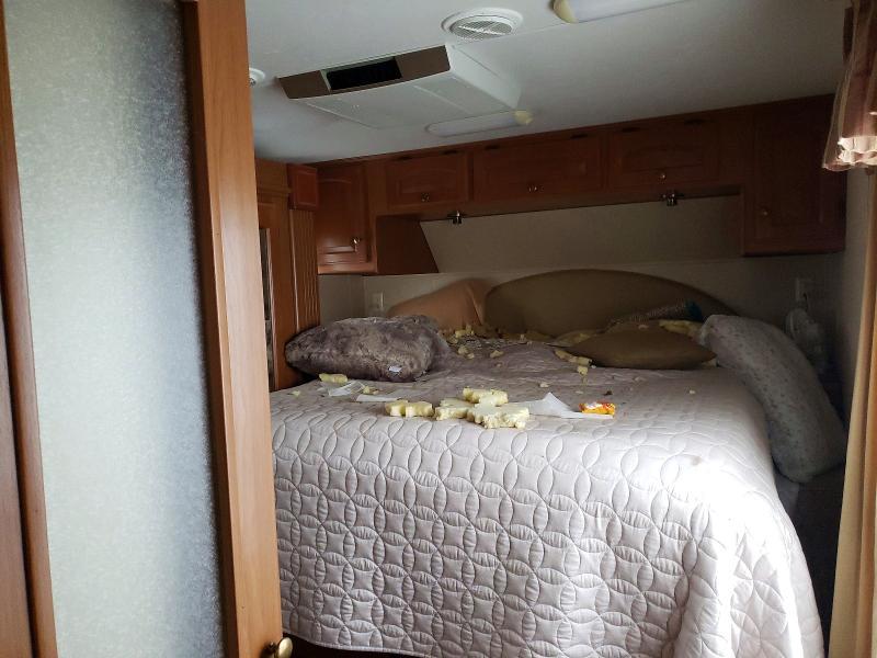 2008 Glendale Titanium