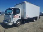 2014 Isuzu NPR