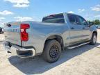 2025 Chevrolet Silverado K1500
