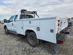 2011 Ford F350 Super Duty