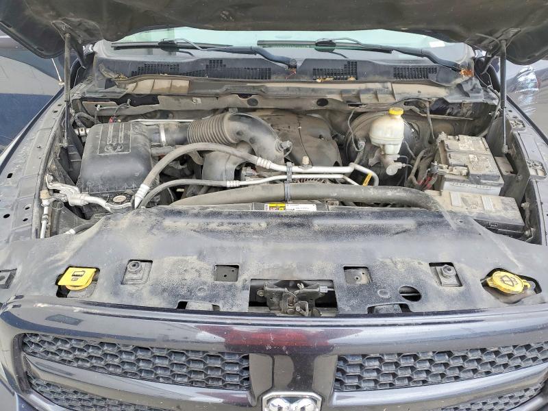 2014 Dodge RAM 1500 ST