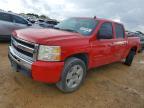 2011 Chevrolet Silverado C1500 LS