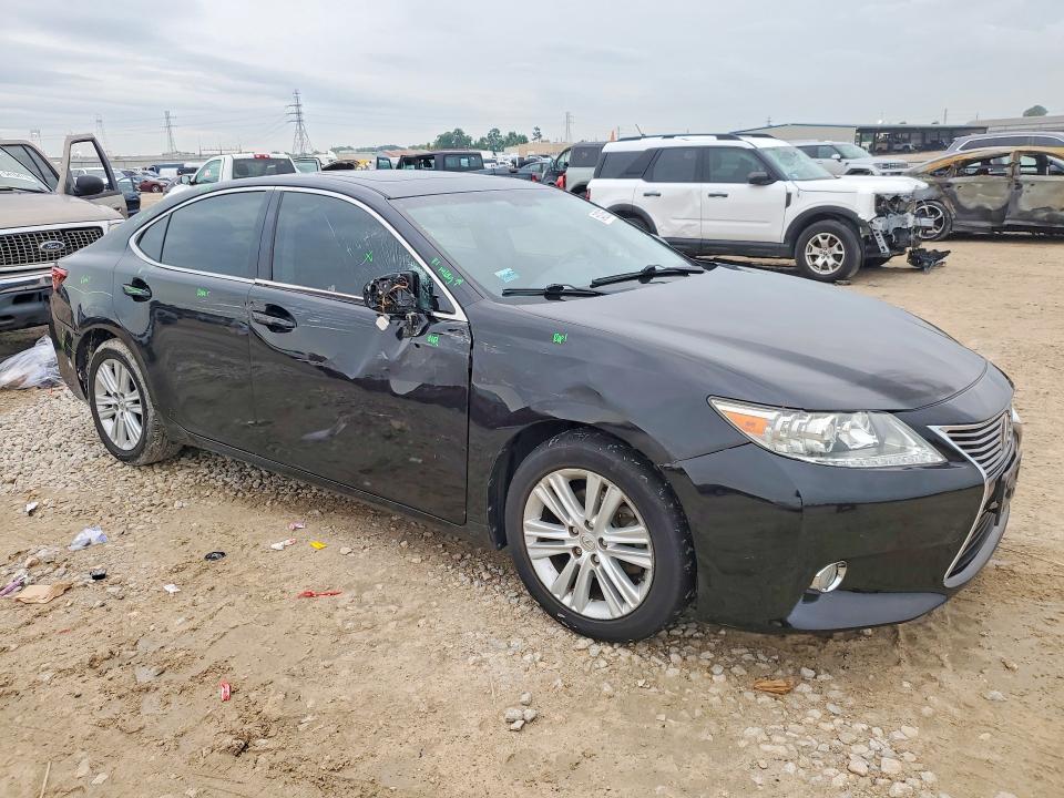 2014 Lexus Es 350