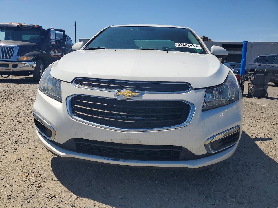 2016 Chev Cruze