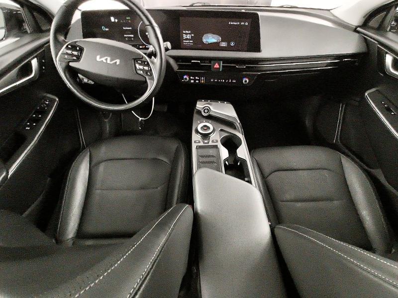 2024 KIA EV6 Wind
