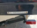 2016 YAM AHA SX190-Boat