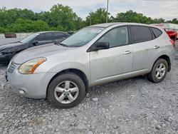Nissan Vehiculos salvage en venta: 2012 Nissan Rogue