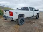 2012 Chevrolet Silverado