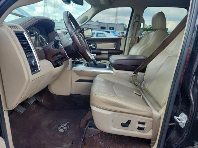 2016 Dodge 1500 Laramie