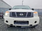 2014 Nissan Titan S