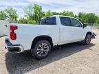 2020 Chevrolet Silverado K1500 RST