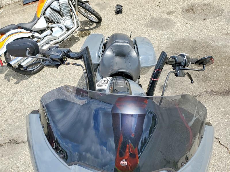 2022 Harley-Davidson Fltrxs