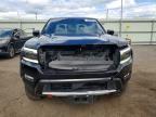 2024 Nissan Frontier PRO-X