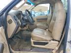 2008 Ford F350 Super Duty