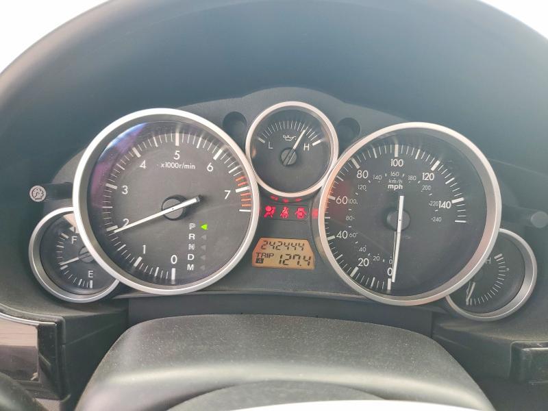 2007 Mazda Mx-5 Miata