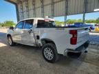 2020 Chevrolet Silverado K1500 LT