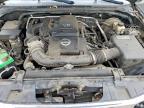 2008 Nissan Frontier SE V6