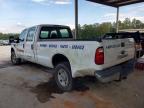2010 Ford F250 Super Duty