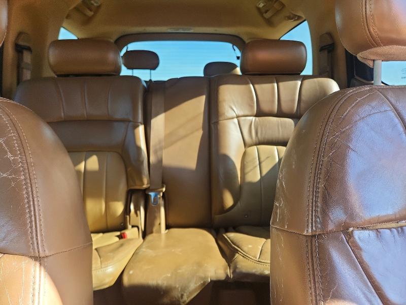 2003 GMC Envoy xl