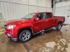 2015 Chevrolet Colorado Z71