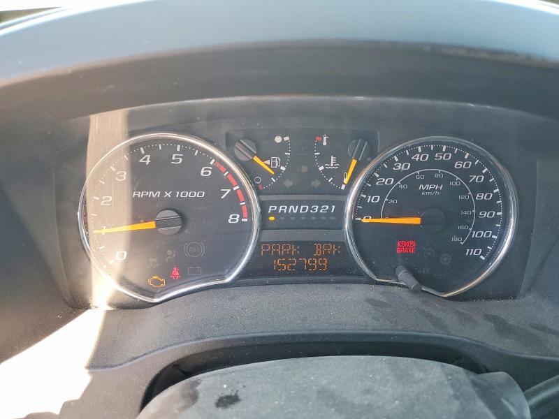 2009 Chevrolet Colorado