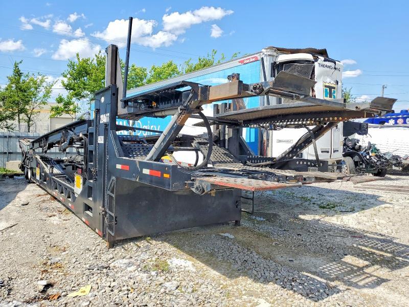 2017 Cottrell CX-5308 Car Carrier