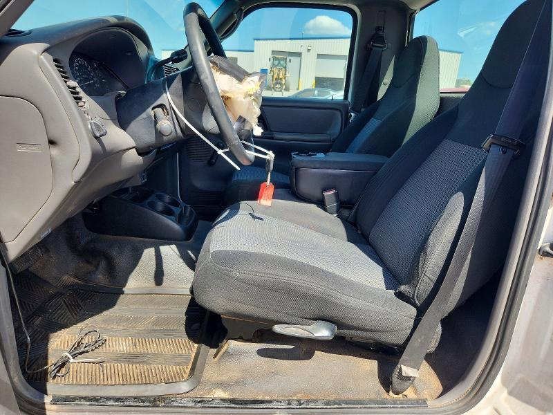 2003 Ford Ranger
