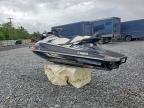 2016 Yamaha VX Cruiser HO-Boat
