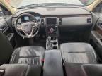 2018 Ford Flex Limited