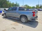 2019 Chevrolet Silverado K1500 RST