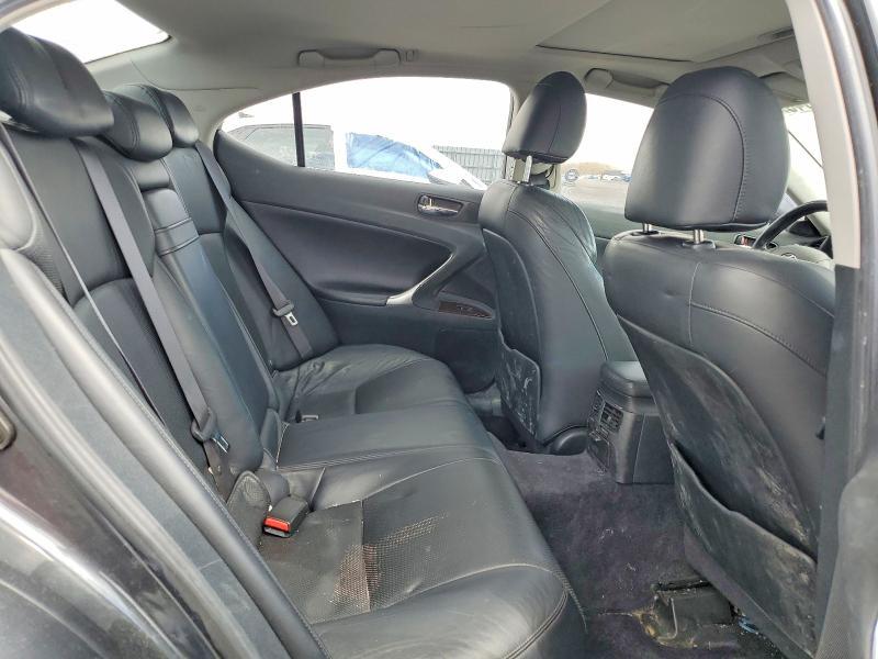2006 Lexus Is 250